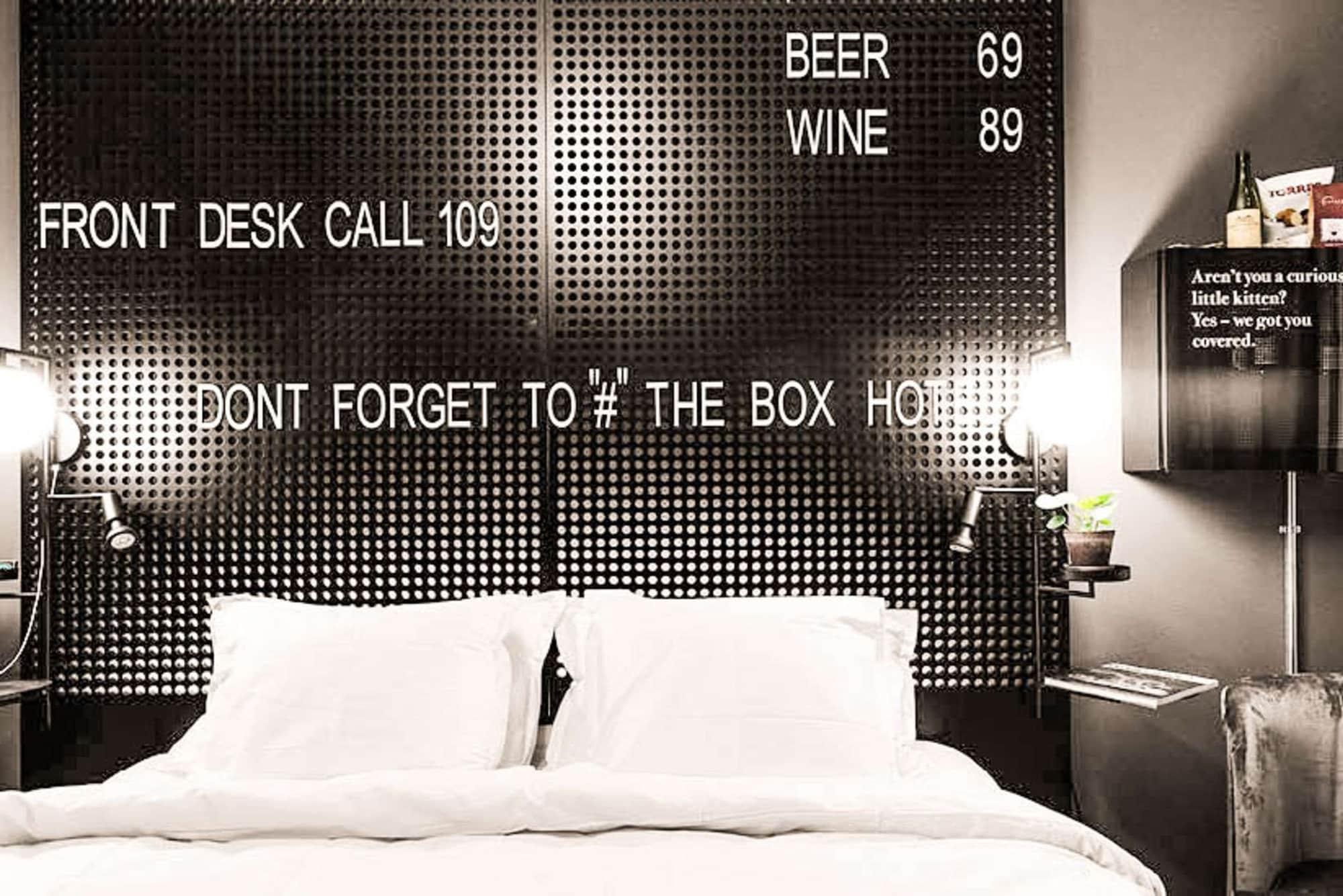Quality Hotel The Box Linköping Extérieur photo
